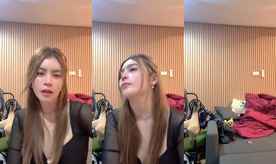nana34383 TikTok Live — Sep 1, 2026, 12:43 PM