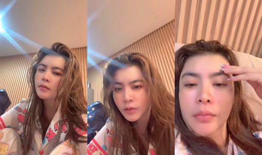 nana34383 TikTok Live — Sep 28, 2026, 5:00 AM
