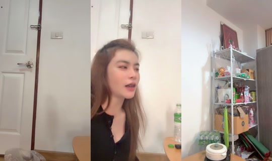 nana34383 TikTok Live — Sep 28, 2026, 6:43 AM