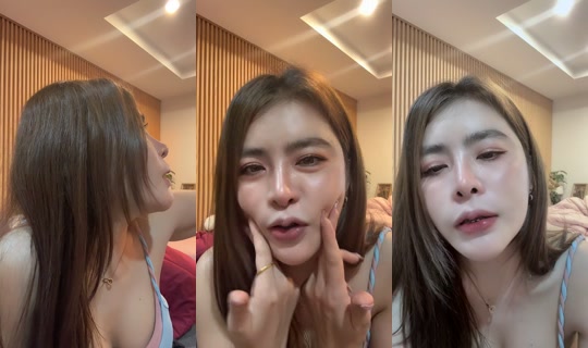 nana34383 TikTok Live — Oct 3, 2026, 6:06 AM