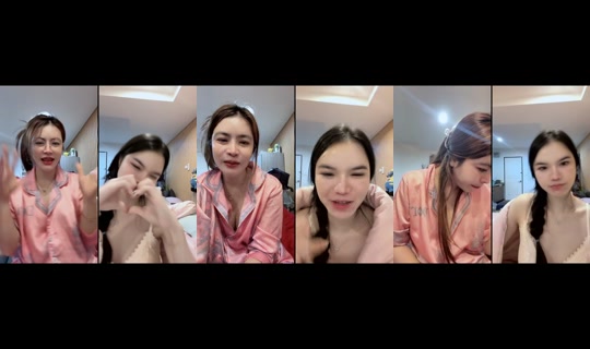 nana34383 TikTok Live — Oct 3, 2026, 5:09 PM