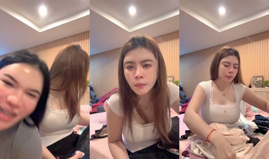 nana34383 TikTok Live — Oct 4, 2026, 12:13 PM