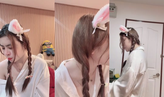 nana34383 TikTok Live — Oct 4, 2026, 2:43 PM