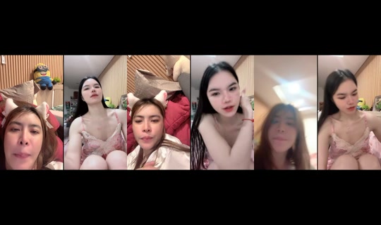 nana34383 TikTok Live — Oct 4, 2026, 4:27 PM