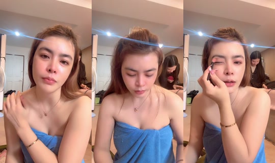 nana34383 TikTok Live — Oct 7, 2026, 4:24 AM