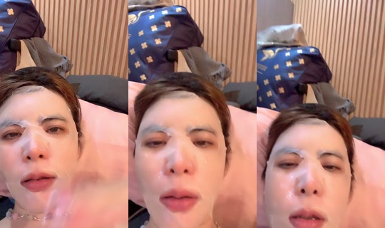 nana34383 TikTok Live — Oct 7, 2026, 4:24 PM