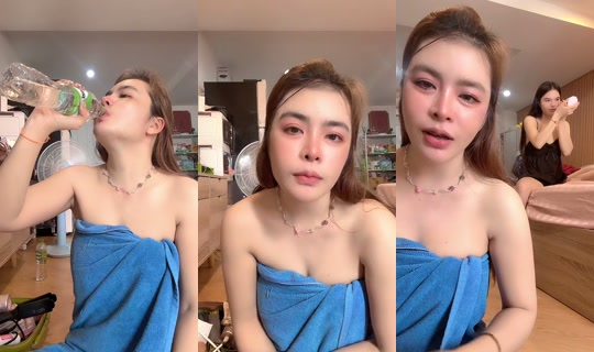nana34383 TikTok Live — Oct 8, 2026, 4:19 AM