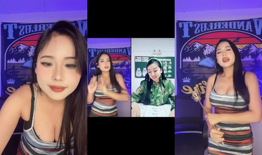 nana409602 TikTok Live — Sep 2, 2026, 7:40 AM