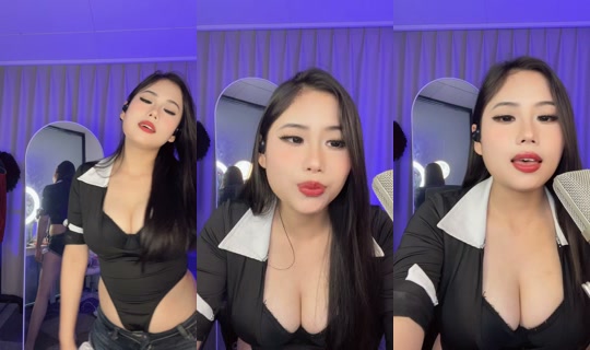 nana409602 TikTok Live — Oct 2, 2026, 9:00 AM