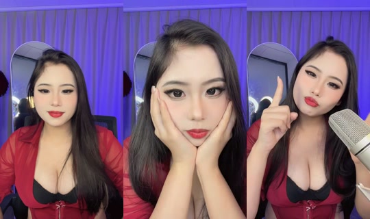nana409602 TikTok Live — Oct 3, 2026, 2:16 AM