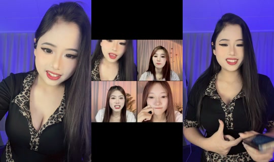 nana409602 TikTok Live — Oct 7, 2026, 5:58 AM