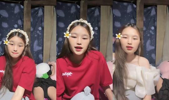 nana529333 TikTok Live — Aug 22, 2026, 3:04 PM