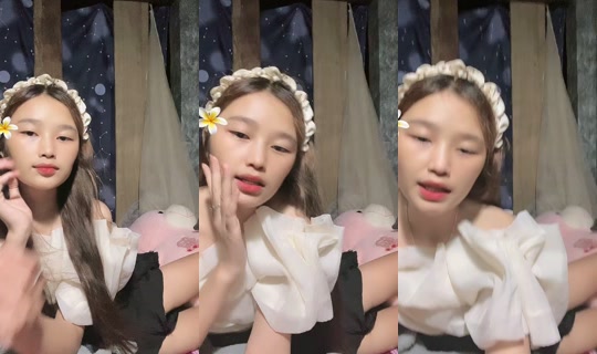 nana529333 TikTok Live — Aug 22, 2026, 5:21 PM