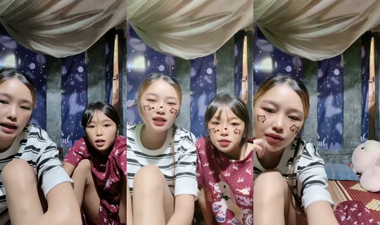 nana529333 TikTok Live — Oct 7, 2026, 4:11 AM
