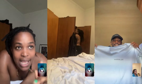 nana792457 TikTok Live — Sep 3, 2026, 2:50 PM