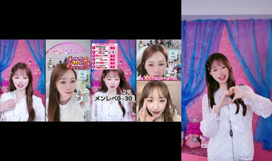 nana_1014twin TikTok Live — Sep 23, 2026, 4:22 AM