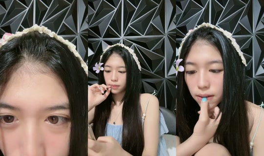 nana_11.06 TikTok Live — Sep 3, 2026, 4:27 PM