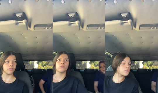 nana_130l TikTok Live — Sep 20, 2026, 11:59 AM