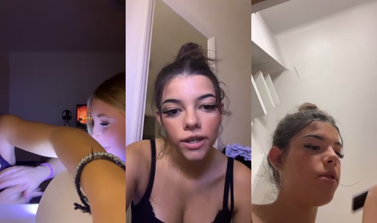 nana_130l TikTok Live — Oct 7, 2026, 11:12 PM
