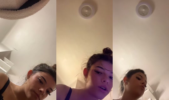 nana_130l TikTok Live — Oct 8, 2026, 12:03 AM