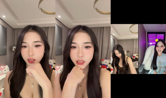 nana_20251128 TikTok Live — Aug 27, 2026, 7:28 AM