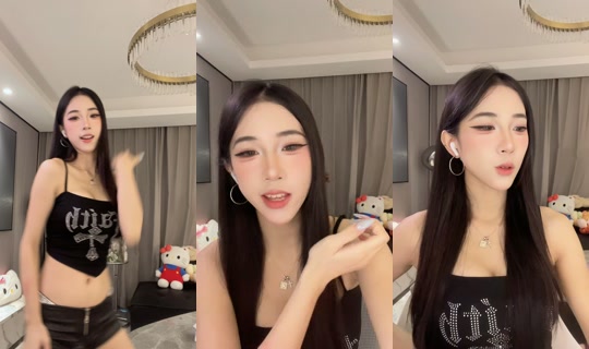 nana_20251128 TikTok Live — Aug 29, 2026, 3:09 AM