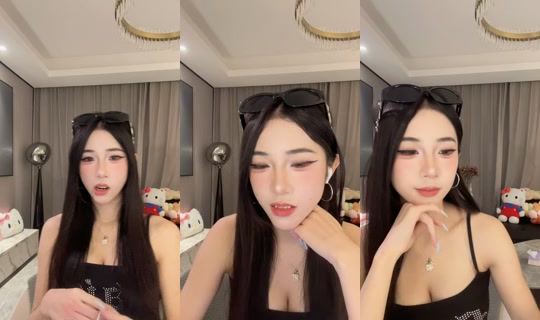 nana_20251128 TikTok Live — Aug 29, 2026, 4:47 AM
