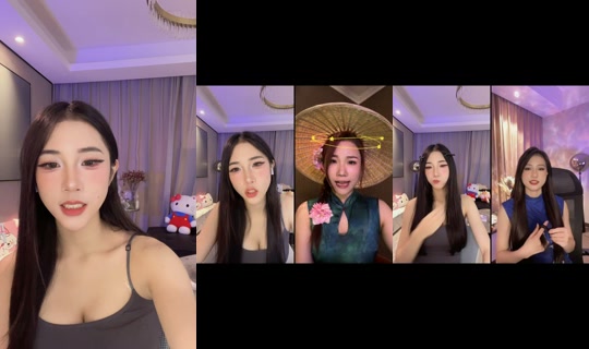 nana_20251128 TikTok Live — Aug 31, 2026, 6:52 AM