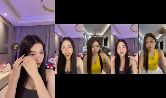 nana_20251128 TikTok Live — Aug 31, 2026, 8:32 AM