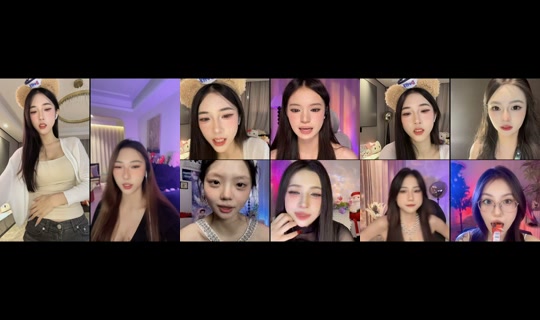 nana_20251128 TikTok Live — Sep 1, 2026, 6:12 AM