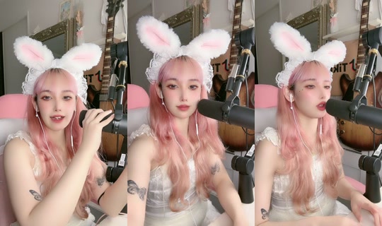 nana_____0301 TikTok Live — Aug 24, 2026, 9:04 AM