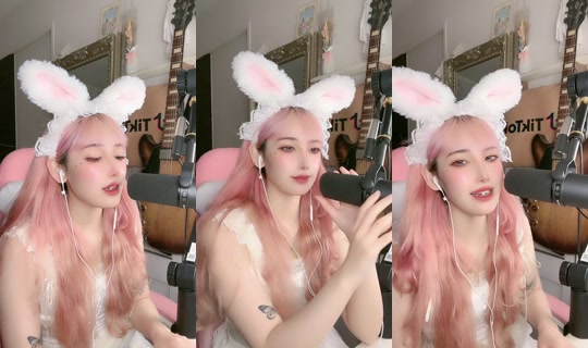 nana_____0301 TikTok Live — Aug 24, 2026, 9:46 AM