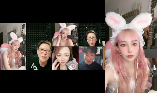 nana_____0301 TikTok Live — Aug 24, 2026, 11:26 AM
