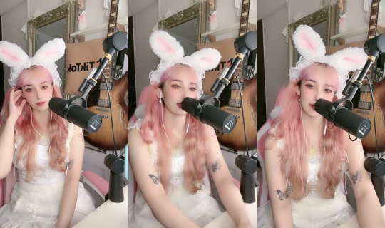 nana_____0301 TikTok Live — Aug 24, 2026, 12:17 PM