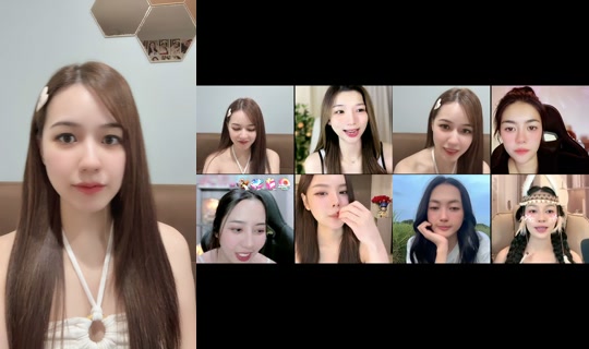 nana_aln TikTok Live — Aug 24, 2026, 10:57 AM