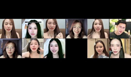 nana_aln TikTok Live — Aug 24, 2026, 1:31 PM