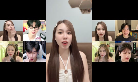 nana_aln TikTok Live — Aug 24, 2026, 4:03 PM