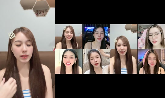 nana_aln TikTok Live — Aug 26, 2026, 2:55 PM