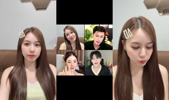 nana_aln TikTok Live — Aug 27, 2026, 1:54 PM