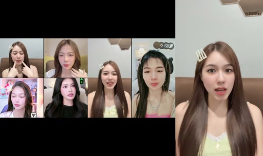 nana_aln TikTok Live — Aug 27, 2026, 2:45 PM