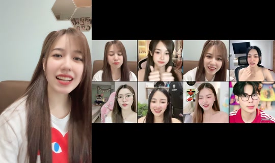 nana_aln TikTok Live — Sep 3, 2026, 9:15 AM