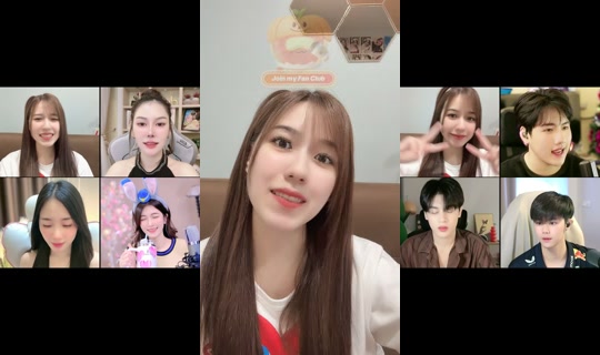 nana_aln TikTok Live — Sep 3, 2026, 10:48 AM