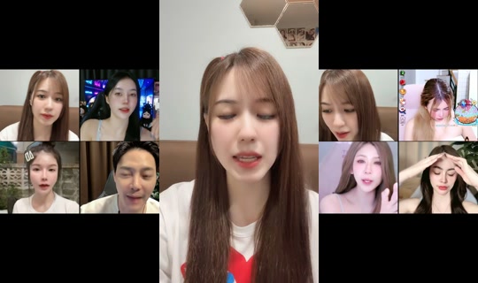 nana_aln TikTok Live — Sep 3, 2026, 3:00 PM