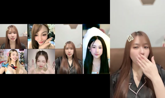 nana_aln TikTok Live — Sep 23, 2026, 2:50 PM