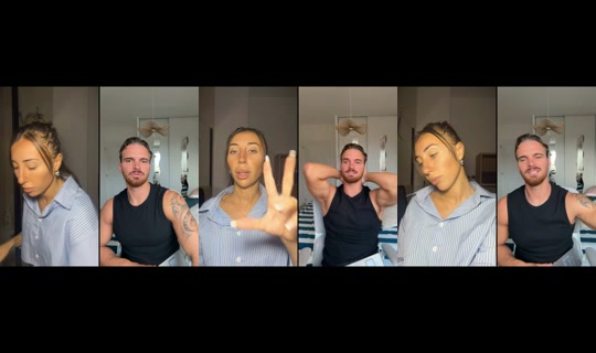 nana_diamonds TikTok Live — Oct 5, 2026, 6:33 AM