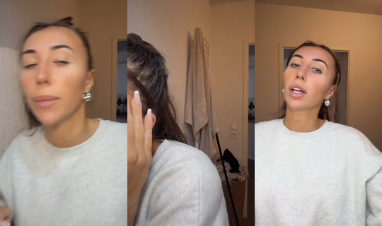 nana_diamonds TikTok Live — Oct 5, 2026, 9:16 AM