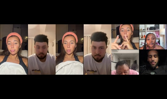 nana_diamonds TikTok Live — Oct 6, 2026, 10:25 PM