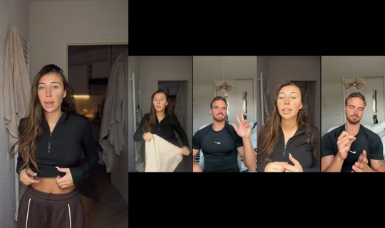 nana_diamonds TikTok Live — Oct 7, 2026, 6:22 AM