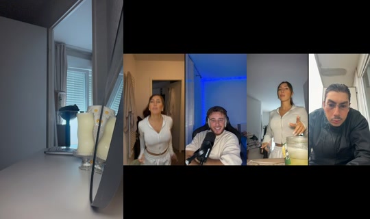 nana_diamonds TikTok Live — Oct 7, 2026, 10:18 AM
