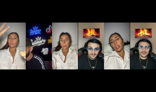 nana_diamonds TikTok Live — Oct 8, 2026, 11:38 PM